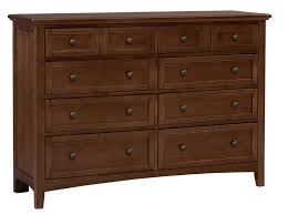 The bonanza king bedroom group, made by vaughan bassett, is brought to you by rooms for less. Bonanza