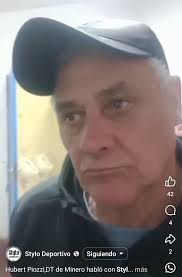 Hubert Piozzi, dejó de ser el Director Técnico de Atlético Minero. · Stylo  Deportivo · Facebook