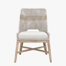 Set Of Two Turin Dining Chairs Shop Dining Chairs Dear Keaton Woven Dining Chairs Dining Chairs Outdoor Dining Chairs