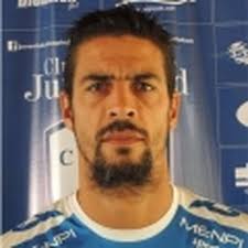 Estadísticas Sergio Prado,