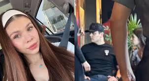 Reaparece Ana Gastélum tras asesinato de Gail Castro