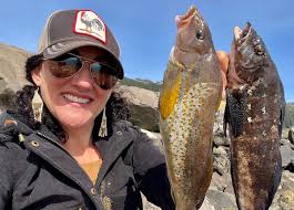 Summertime Fishing Starts Now!