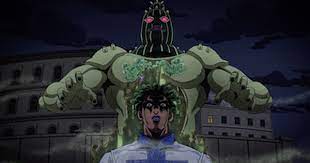Jojo S Bizarre Adventure Golden Wind Episode 29 Jojo S Bizarre Adventure Golden Wind Episode 29 Jojo S Bizarre Adventure Jojo Bizzare Adventure Jojo Bizarre