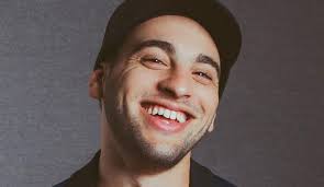 A Conversation with Samora Pinderhughes