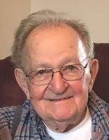 Walter J. Lechefsky Obituary