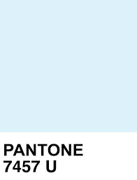 Pantone 7457 U Corresponds To 12 In Our Palatte Niceblueskys Blue Paint Swatches Blue Aesthetic Pastel Pantone Blue