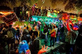 We've got the perfect 'yardi gras' spotify playlist for your quarantine carnival. How To Experience Mardi Gras In New Orleans Recommendations For Tours Trips Tickets Viator