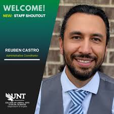 Dr. Albert Bimper (@UNTclassdean)