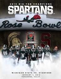 Michigan State Football On Twitter Michigan State Football Rose Bowl Game Michigan State
