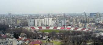 Последние твиты от fc dinamo bucuresti (@fcdinam0). Dinamo Bucuresti Stadium Stadionul Dinamo Football Tripper