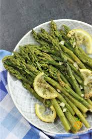 May 29, 2019 · instructions. Instant Pot Asparagus With Garlic Lemon Pepper The Belly Rules The Mind