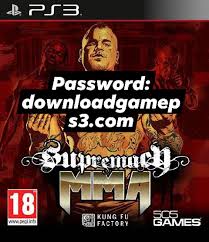 It was very easy to install ps3 iso , so they feel very interested to download ps3 iso free. Ps3 Games Free Download Supremacy Mma Link Ver Blus30706 Usa Size 6 2 Gb Parte 01 Https Docs Google Com Uc Id 0b56jxqgfeowzc3rcvudzauxkmxc Export Download Parte 02 Https Docs Google Com Uc Id 0b56jxqgfeowzt24wqnmyznn3utq Export Download Parte