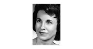 Nancy Griffith Obituary (2015)