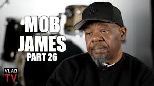 Mob James