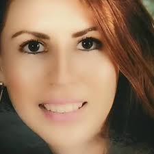 Maria Maisonet's Instagram, Twitter & Facebook