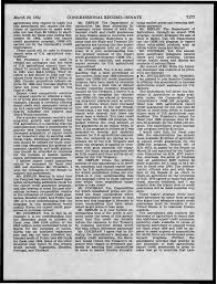 SENATE-Friday, March 30, 1984