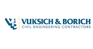 Vuksich and Borich