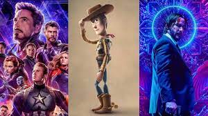 $858,373,000 2 the lion king: Here Are The Best Hollywood Movies Of 2019 So Far