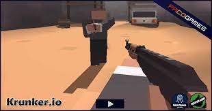 ¡compite en los universos de multijugador más llenos de acción en uno de nuestros muchos juegos.io en línea! Krunker Io Juega Gratis En Pacogames Com