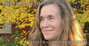 Melissa Bernstein #802