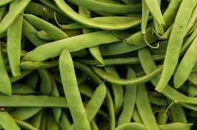 All green beans like a bit of support but pole beans grow much taller and really need trellis or bush beans do well in moderate to hot summers and climbing pole beans seem to prefer a cooler summer. Stringing Your Green Beans The Right Way