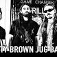 Dirty Brown Jug Band — Steel Bender Brewyard