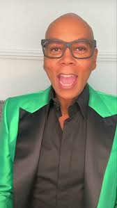 Publisher brought Magical Thinking by Augusten Burroughs back in print just  for RuPaul’s Book Club! I can’t wait to read it again with you!