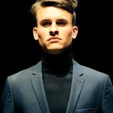 Hairstyle trends for men: Denver-based American Crew previews men's styling  trends for 2013