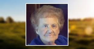 Pearl Dufrene Lauve Obituary June 4, 2011