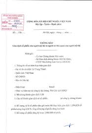 SỞ GIAO DỊCH CHỨNG KHOÁN - TP.HỒ CHÍ MINH - Số:.....676.00.