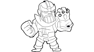 Check spelling or type a new query. Thanos Coloring Pages Free Printable Coloring Pages For Kids