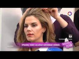Buğday tene yakışan saç renkleri | güzellik | nasil.com. Tulin Sahin Ile Moda Youtube