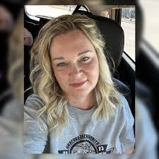 Missing Person in Azle