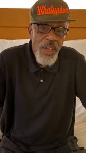 A Funkadelic Reacts: Song’s That Sample PFUNK , Releasing May 16th