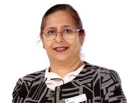 Senior Leadership Team