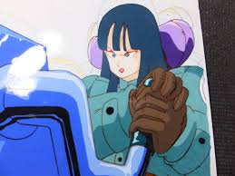 ドラゴンボール！セル画！動画！その５！ピラフ一味！マイ！当時物！鳥山明原作！ 検ブルマ孫悟飯孫悟空レッドリボン軍チチ－Funbid香港本地日本代購網站