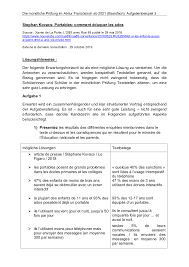 Asus, hp, toshiba, msi 4.5( 12 ). Aufgabenbeispiel 3 Losungshinweise