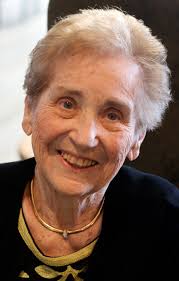 Margaret Hesseltine Obituary