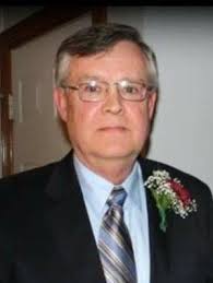 Robert Driver Obituary (1948