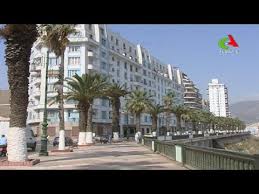Constantine, l'une des plus grandes villes d'algérie. Algerie Oran Une Des Plus Importantes Metropoles Du Maghreb ÙÙØ±Ø§Ù Ø§ÙØ¨Ø§ÙÙØ© Youtube