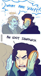 Ghost Anakin Reacts To Kylo Ren Funny Star Wars Memes Star Wars Memes Star Wars Comics