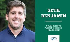 Seth Benjamin's Instagram, Twitter & Facebook