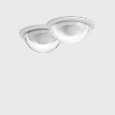 When replacing an existing light fixture, be careful to identify the wires that are connected to the old existing light fixture. Recessed Ceiling Luminaires Bega