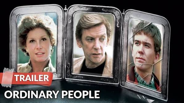 Ordinary People (1980) Trailer HD | Donald Sutherland | Mary Tyler Moore