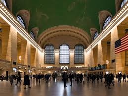 1998 film by walter salles. The History Of Nyc S Grand Central Station