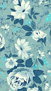 Pattern Floral Wallpaper Design Background In 2020 Floral Wallpaper Iphone Pattern Wallpaper Abstract Backgrounds