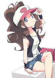Touko Pokemon Hilda Pokemon Image 2313794 Zerochan Anime Image Board View and download this 947x2000 pokemon image with. touko pokemon hilda pokemon image