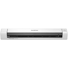 Windows 7 drivers for pentax pocketjet3. Brother Ds 640 Mobiler Scanner Weiss Gunstig Online Kaufen Office Discount