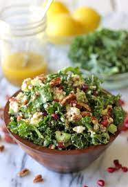 An alkaline diet is an essential part of natural bone health. Alkaline Diet Recipe The Alkaline Super Salad Recipes Healthy Power Salad