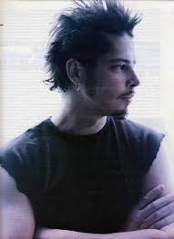 Collection with over 186 high quality images. Young Beautiful Chris Chris Cornell Photo 31294589 Fanpop
